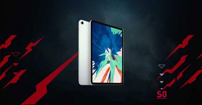The new iPad Pro and iPadOS 14 could MASSIVELY evolve the iPad