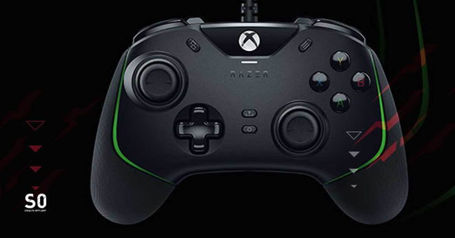 Razer reveals Wolverine V2 controller for Xbox Series X/S: Specs, features, price, release date