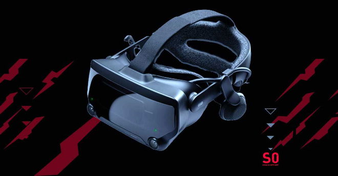 The best and cheapest VR headset to buy for Half-Life Alyx