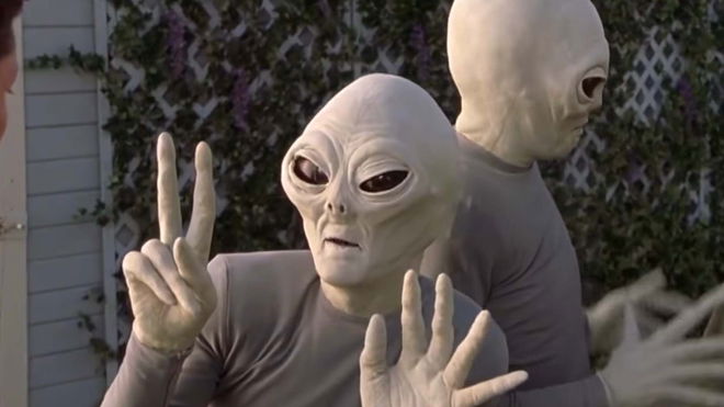 Humans will undoubtedly attack aliens before they attack us, says scientist
