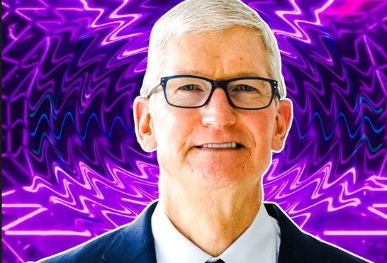 Apple isn't remotely interested in The Metaverse