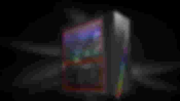 ASUS ROG Strix G35CZ Gaming Desktop PC