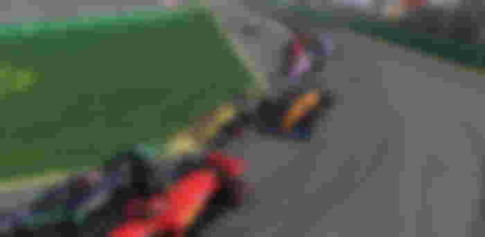 Image from Give me Strength moments: It can only happen in sim racing (Sponsored)