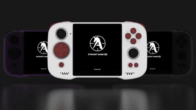 ZPG A1 Unicorn colour variants
