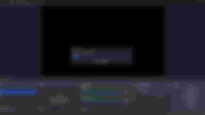 OBS: scene creation