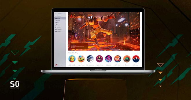 Apple 2020: is a Gaming Mac coming for Macbook Pro and Macbook Air fans?