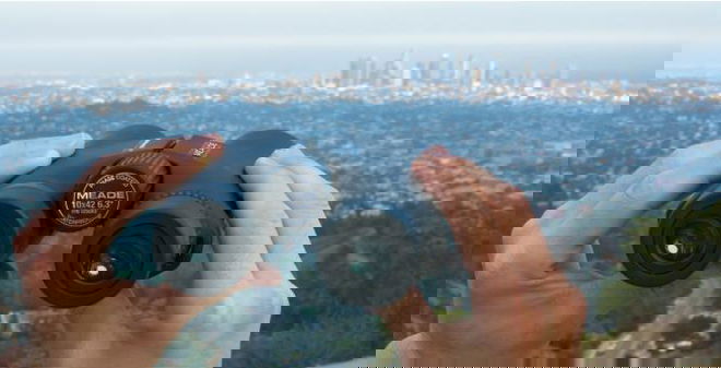 How To Fix Double Vision In Binoculars: Our Step-By-Step Guide
