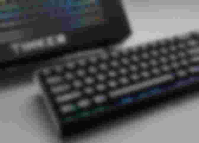 Ducky Tinker 65 review