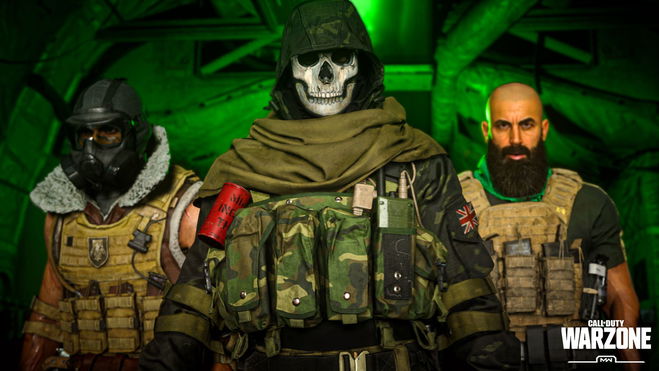 Warzone VPN Ban: Can You Get Banned In Warzone For Using A VPN?