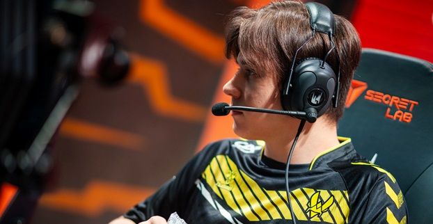 Daglas and Vitality are eliminated from LEC after the bloodiest series in the history of the competition