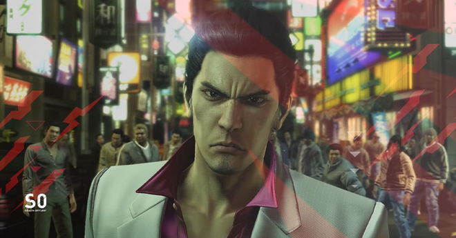Yakuza movie in the works: Here's what we know about its release date, cast, trailer and more