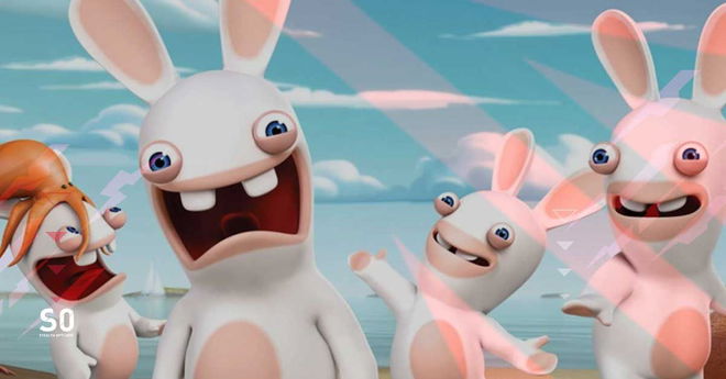 Rabbids movie: Here's what we know about its release date, trailer, cast and more