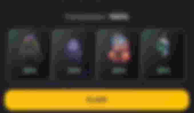 An image of the PixelTap by Pixelverse Daily Combo for Today
