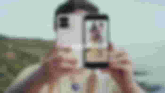 Pixel 9 Pro Fold camera