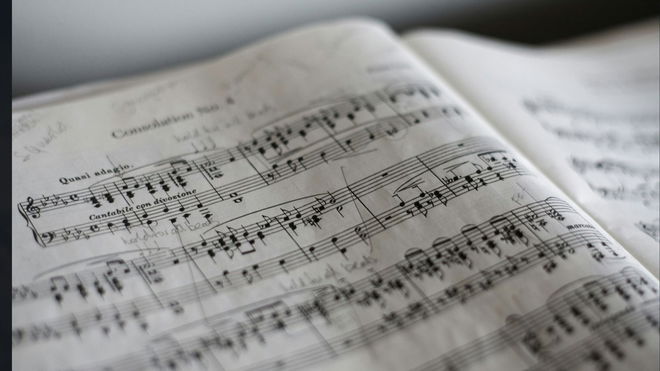 Music Notes
