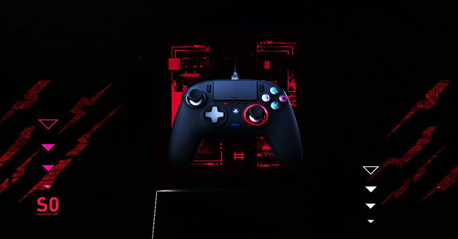 Nacon's REVOLUTION Pro Controller 3 could be the best yet