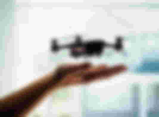 How To Calibrate A Drone