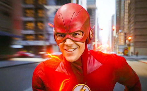 The Flash Season 8 will reportedly be the speedster's last