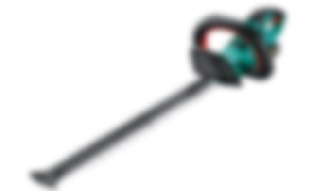 best all-round hedge trimmer for thick branches