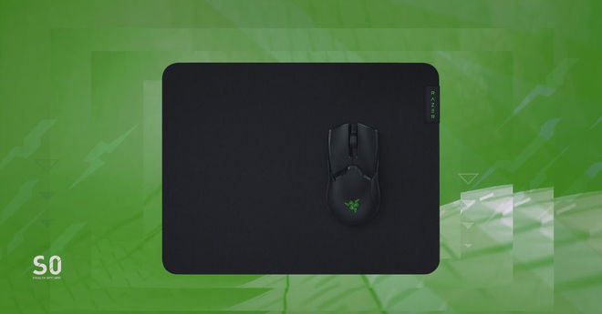 Razer Gigantus V2 mouse mat announced: features, specs, release date and price for huge new mouse mats from Razer
