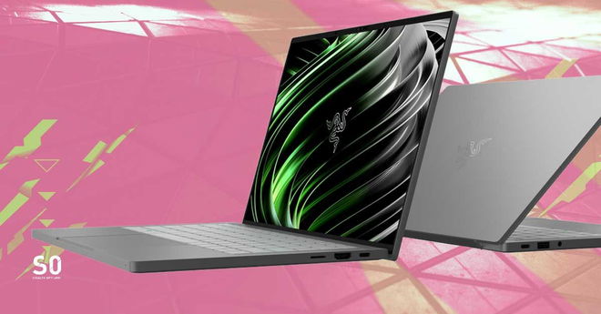 Razer Book 13 revealed: Specs, features, price and release date for the new laptop range 2020