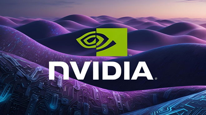 nvidia ai image