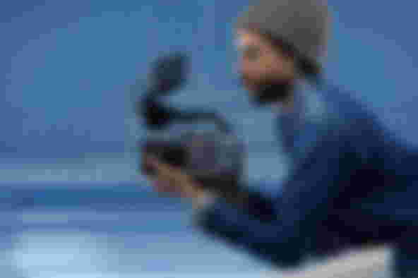action camera vs camcorder