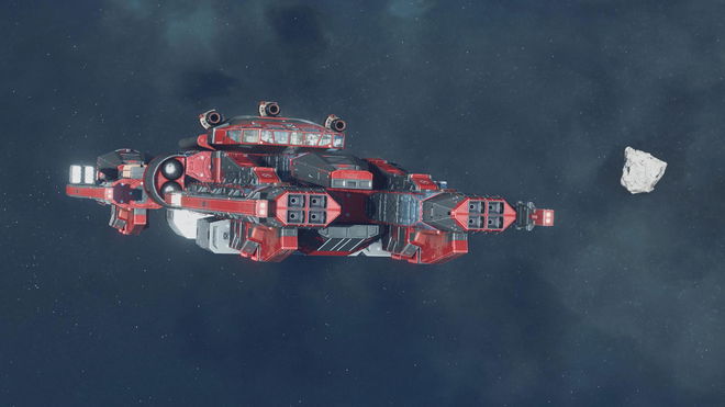 starfield glitch gives players a pet rock