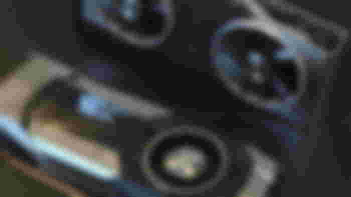 Graphics card