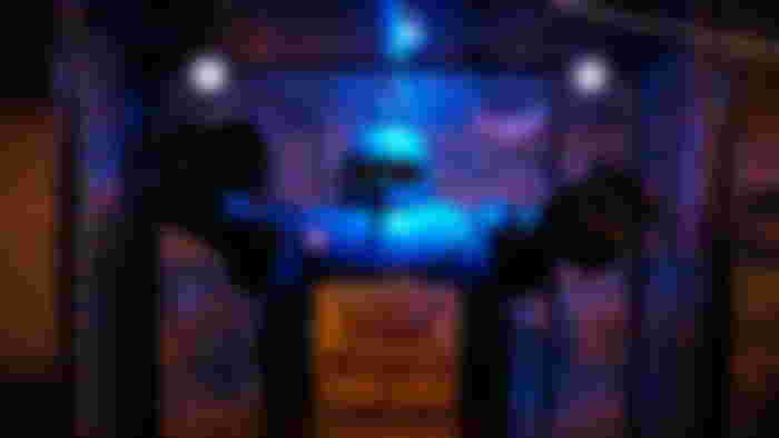 robots