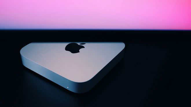 best mac mini monitor