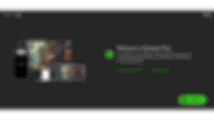 Razer PC Remote Play app