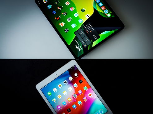 Best tablet wall mount 2023 - Our top picks