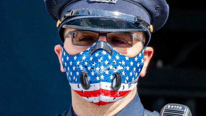 Minneapolis officers spied on black people with fake social media accounts