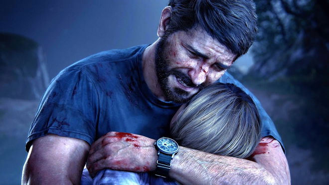 the last of us steam deck issues
