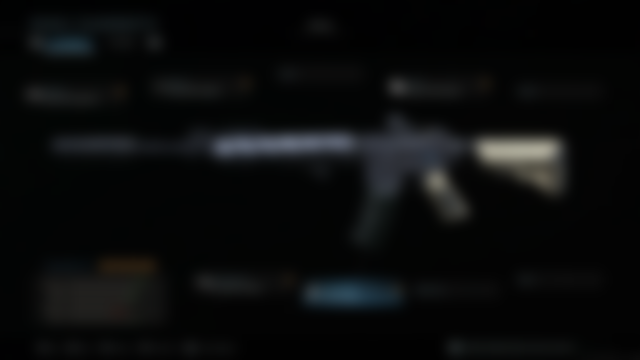Image from Play Call Of Duty Warzone like Nadeshot: how to match the pro streamer's loadout, set-up, peripherals, settings, button mapping, keyboard binds and more
