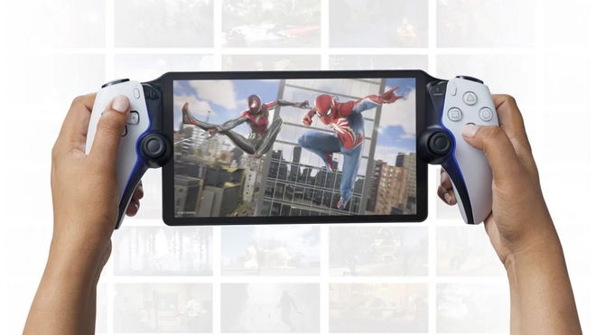sony playstation portal february top selling accessory