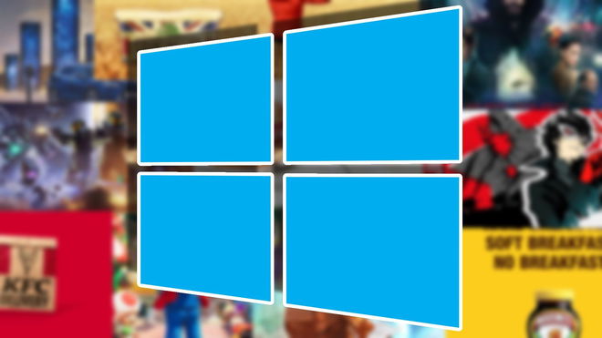 Disgusting - Windows 11 ads now litter the sign-out screen