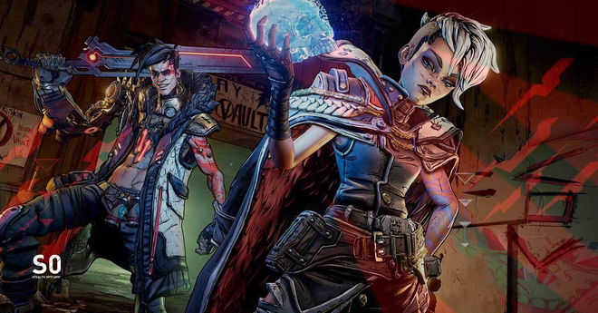 Borderlands movie: Here's what we know about its release date, trailer, cast and more