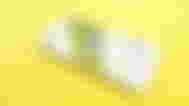 Snapchat Icon in iPhone