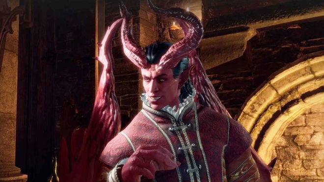 baldurs gate 3 patch 3 is ruining a good game