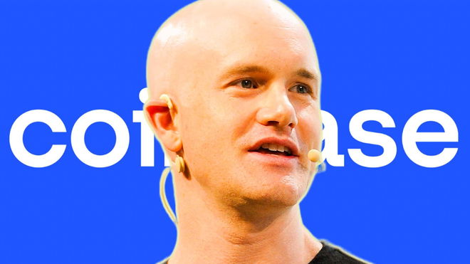 Coinbase buys app that forces workers to rate each other after every interaction