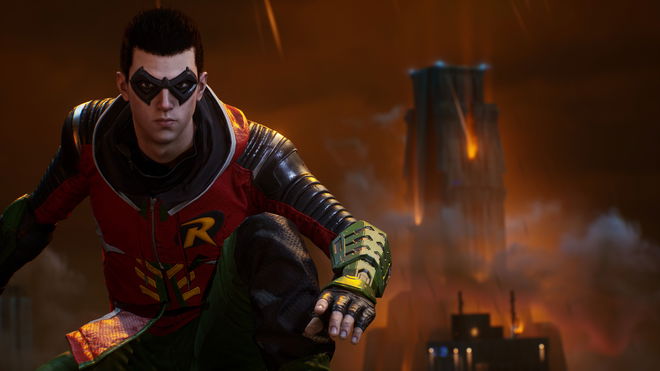 Gotham Knights application load error: How to fix the 3:0000065432 error code