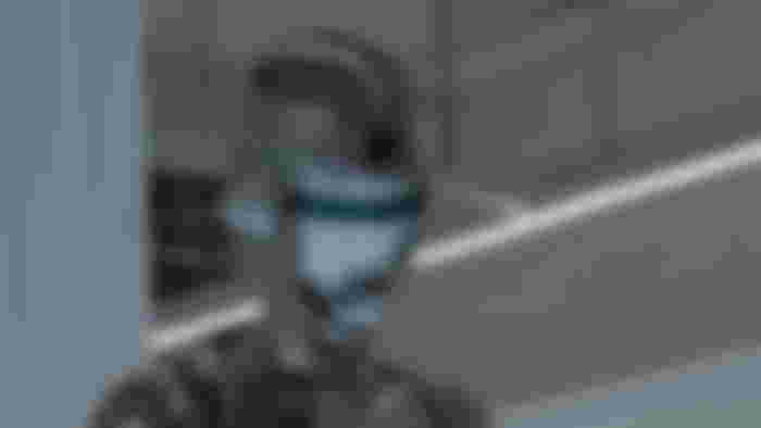 Robot