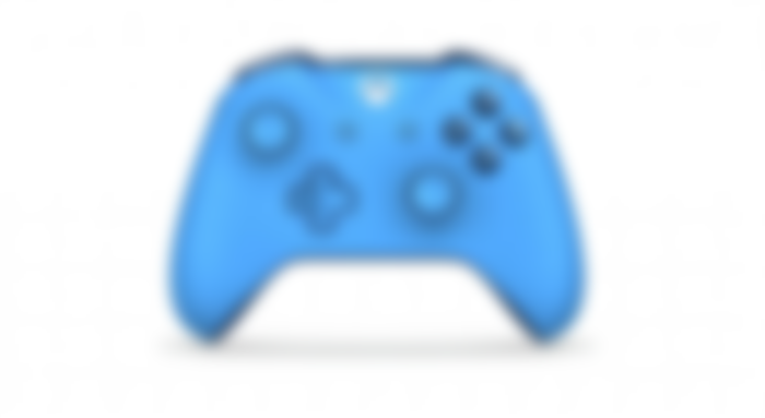 Image from How to pair a PS4 or Xbox One controller to your Windows 10 PC