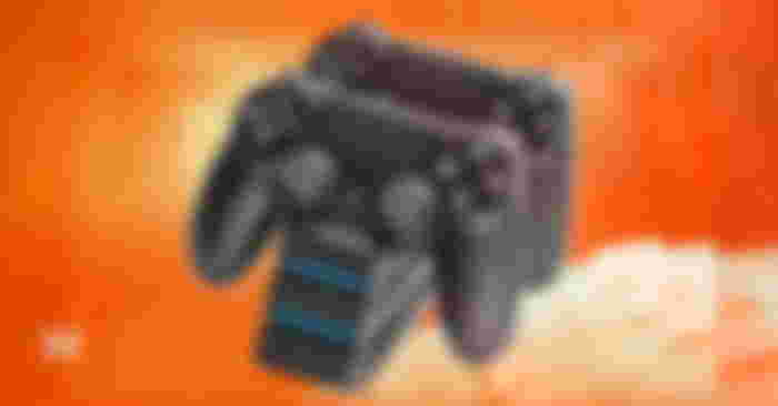 Snakebyte Twin Charge 4 review price worth buying ps4 controller docking station charging stand for dualshock 4