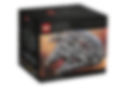 Image from The best LEGO Star Wars kits: build your own galaxy far, far away