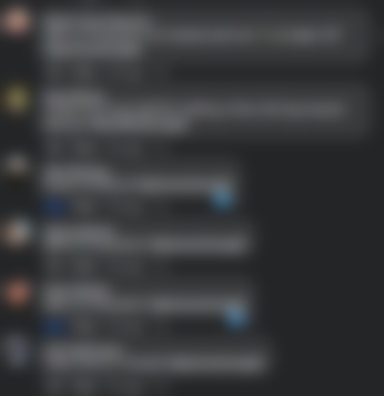 Image from Give Me Strength Moments: Our straight-talking community comments