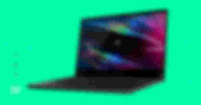 Image from New Razer Blade Stealth 13 gaming laptop revealed for 2020: specs, features, release date, price and more