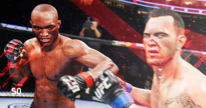 UFC 4 on PS5 and Xbox Series X has NOT been tested yet: EA wants backwards compatibility to bring the new fighting game to next-gen consoles